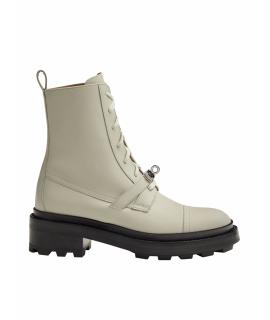 HERMES Ботинки