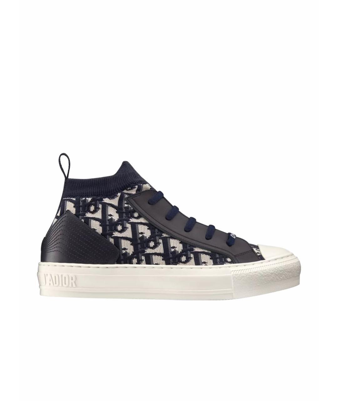 Dior 2025 sneaker femme