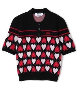 MSGM Футболка