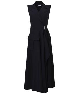 ALEXANDER MCQUEEN Повседневное платье