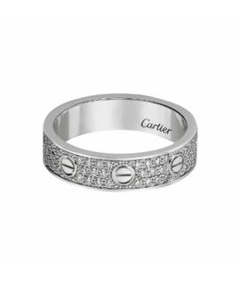 CARTIER Кольцо