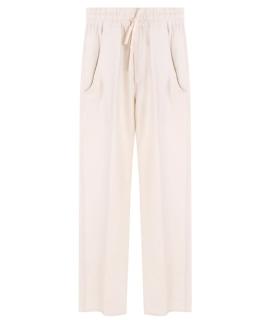 ISABEL MARANT Прямые брюки