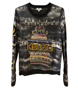 KENZO Худи/толстовка