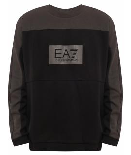 EA7 Худи/толстовка