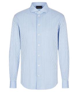 EMPORIO ARMANI Классическая рубашка