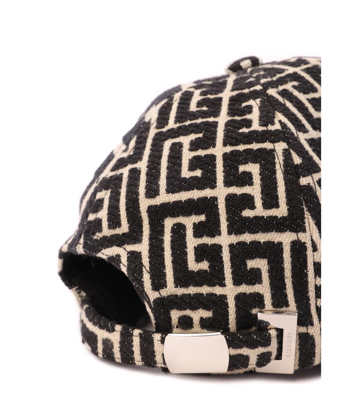 BALMAIN Мульти кепка, фото 4