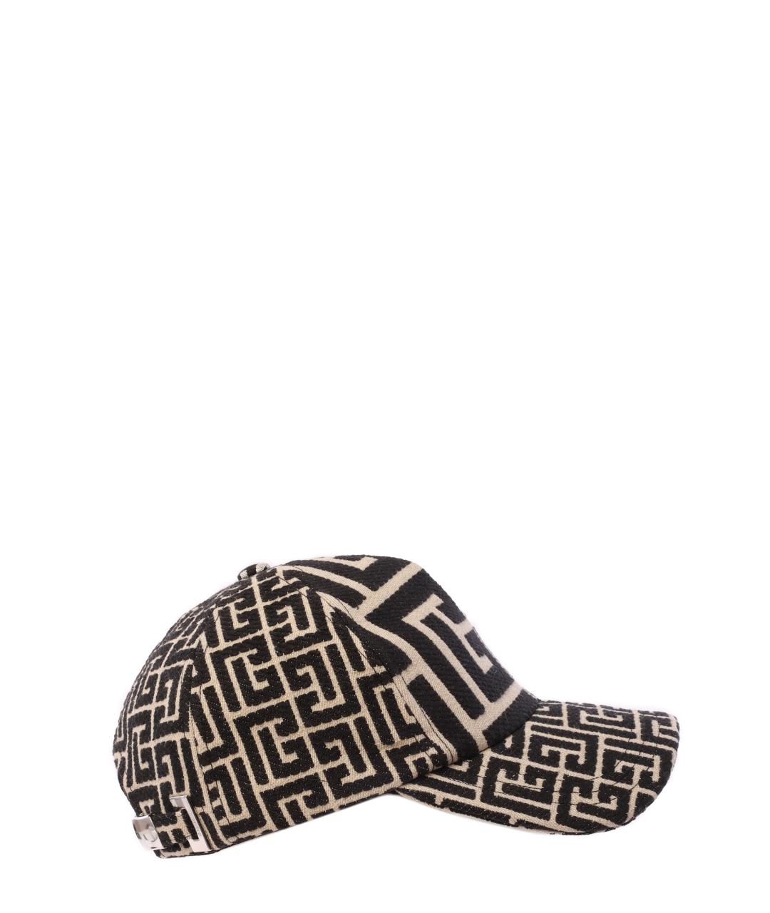 BALMAIN Мульти кепка, фото 3