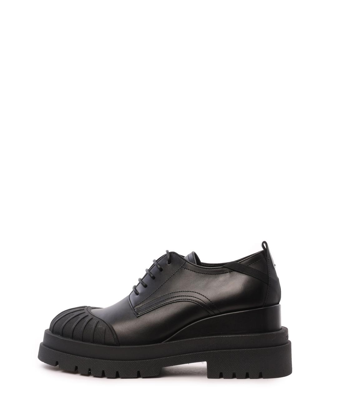 PREMIATA Черные туфли, фото 7