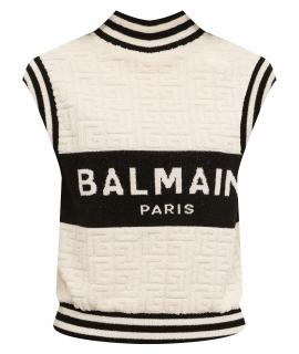 BALMAIN Жилетка
