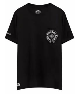 CHROME HEARTS Футболка