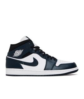 JORDAN Высокие кроссовки / кеды