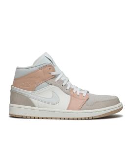 JORDAN Высокие кроссовки / кеды