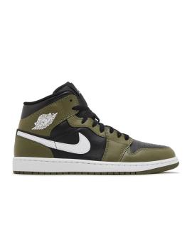 JORDAN Высокие кроссовки / кеды