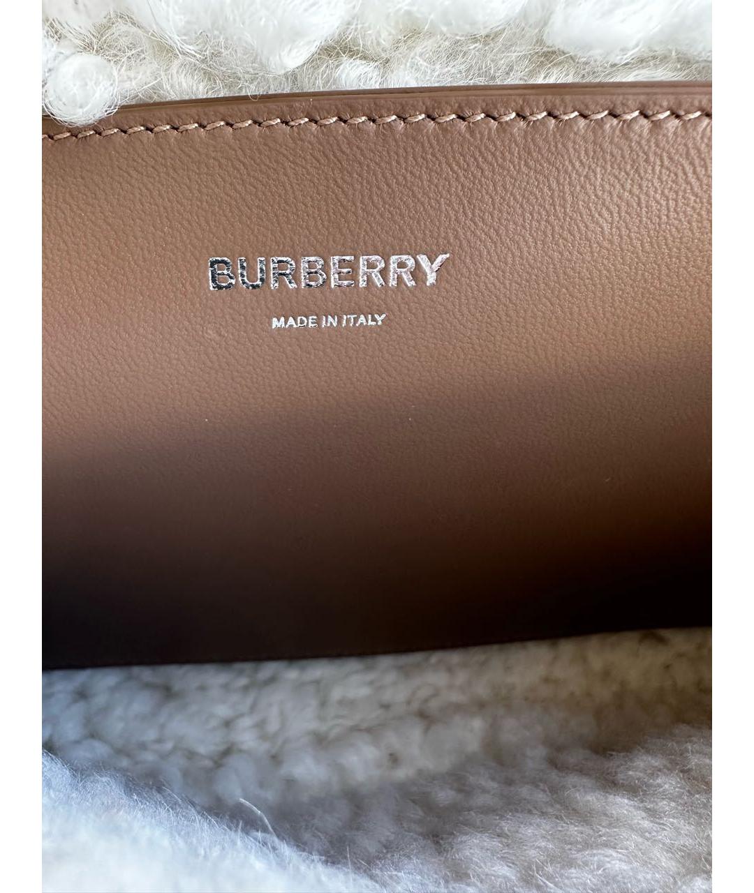 BURBERRY    Lola          