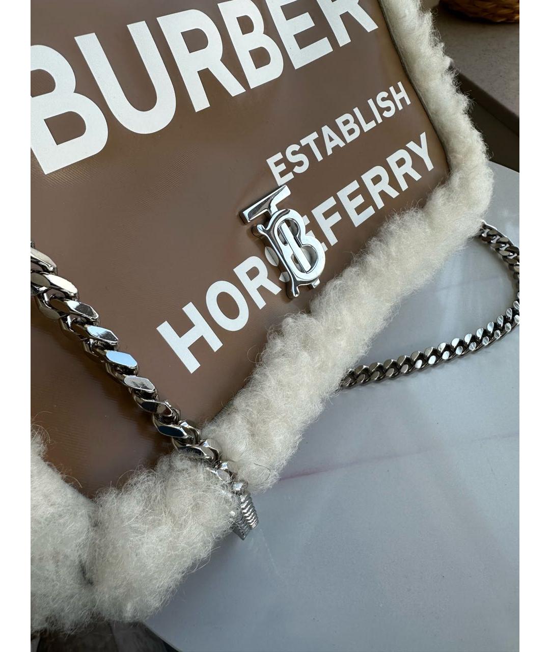 BURBERRY      Lola          