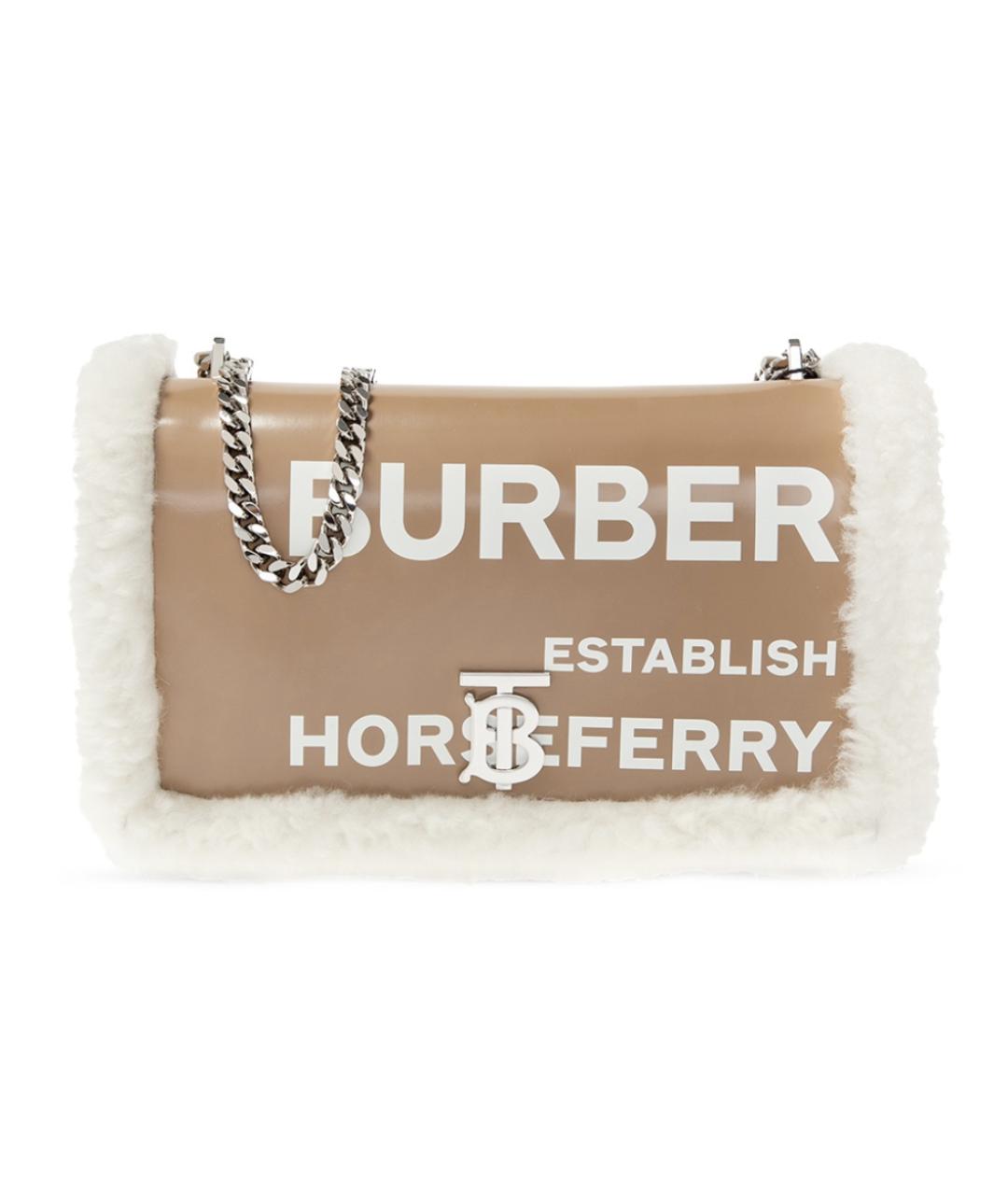 BURBERRY      Lola          