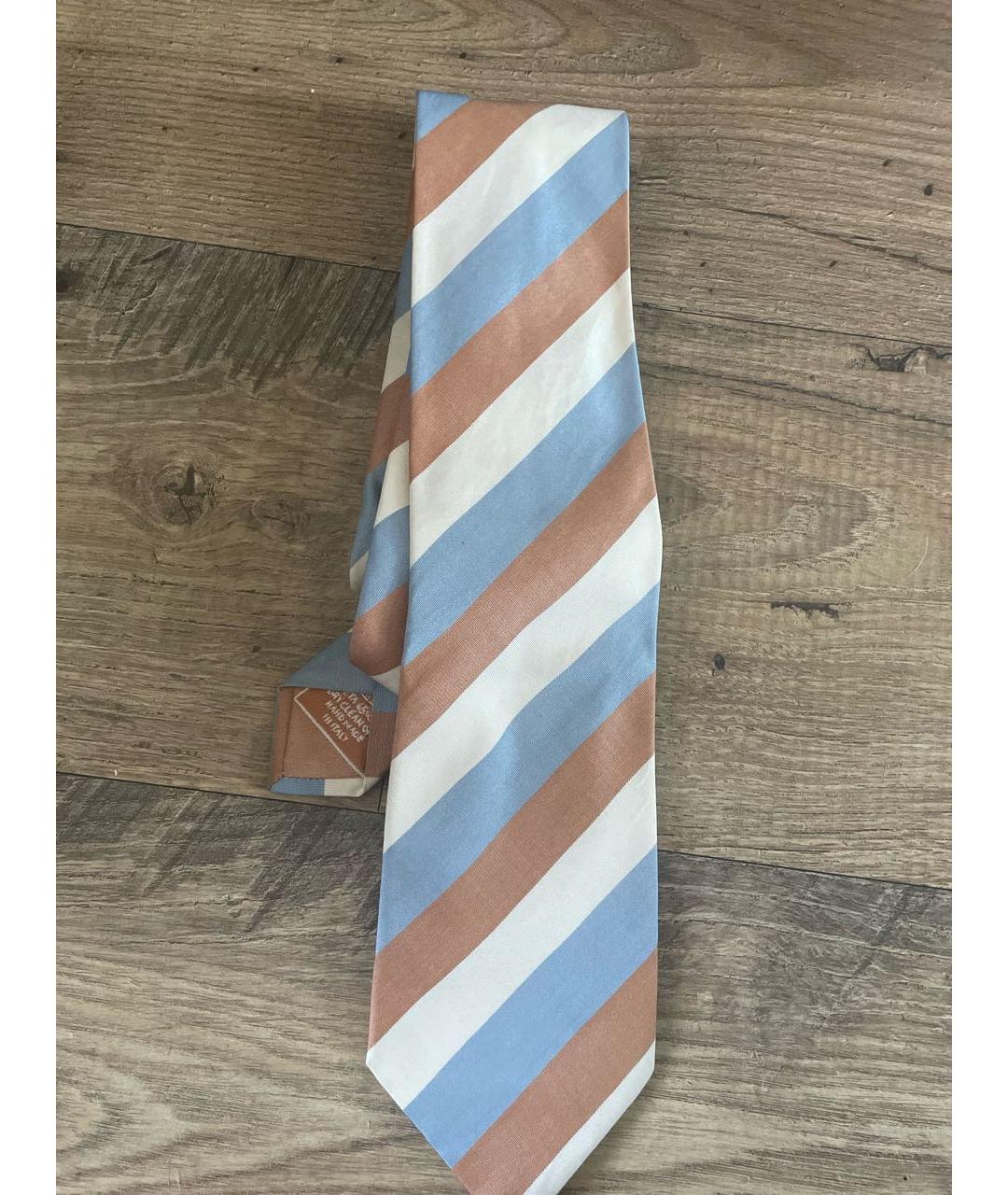 BRIONI Мульти галстук, фото 2