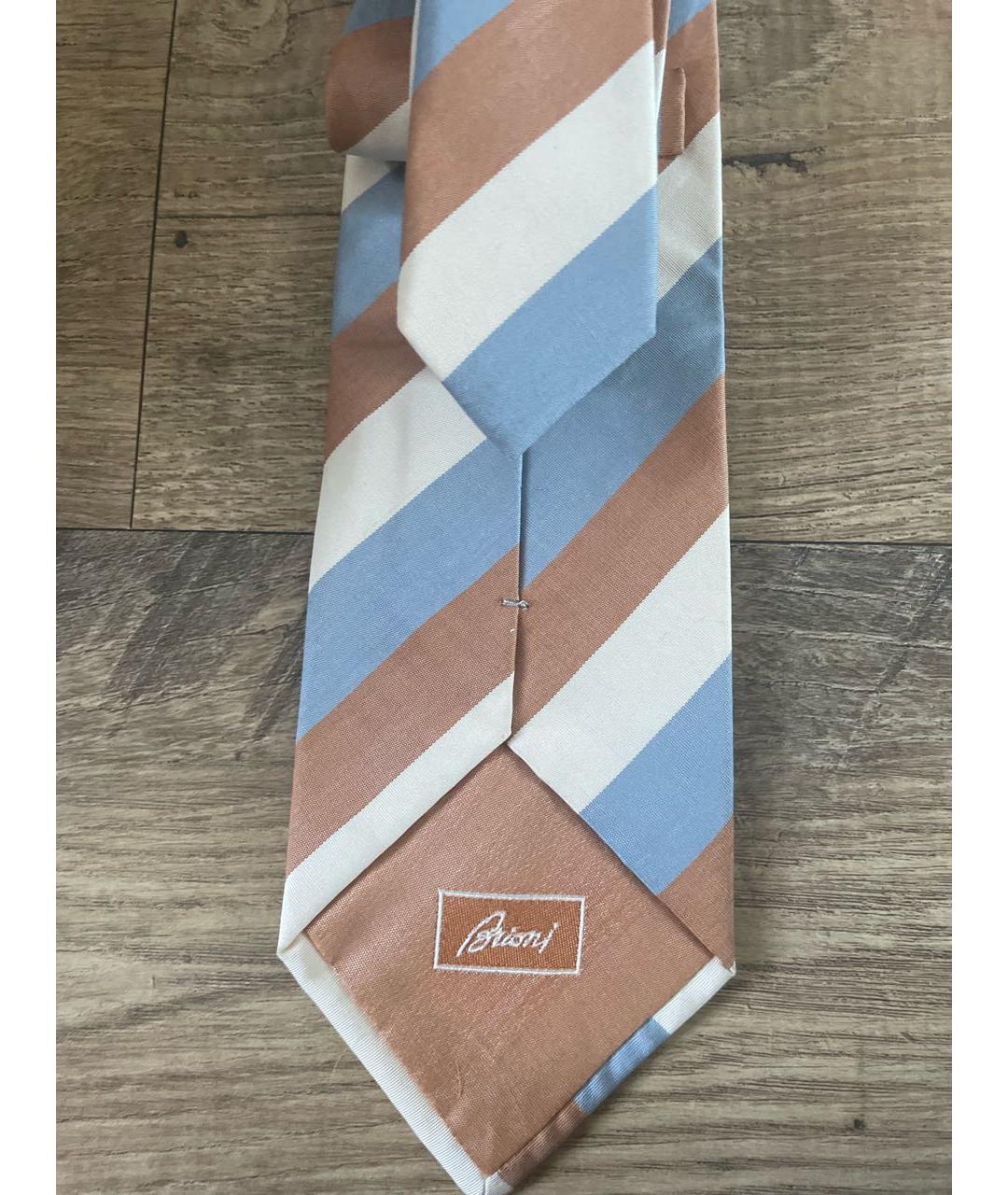BRIONI Мульти галстук, фото 4