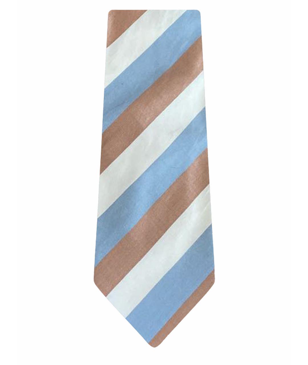 BRIONI Мульти галстук, фото 1