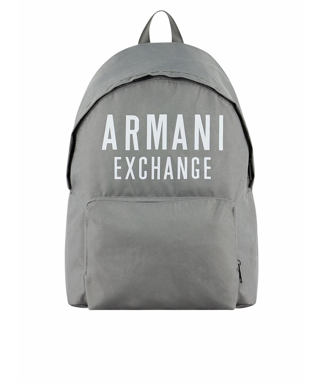 ARMANI EXCHANGE Серый рюкзак, фото 1