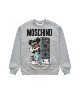 MOSCHINO Худи/толстовка