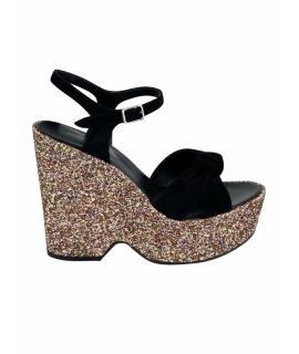 SAINT LAURENT Босоножки