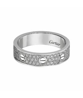 CARTIER Кольцо