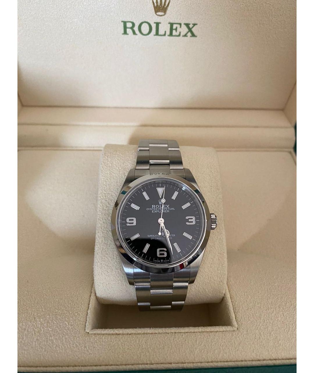 ROLEX Часы, фото 2