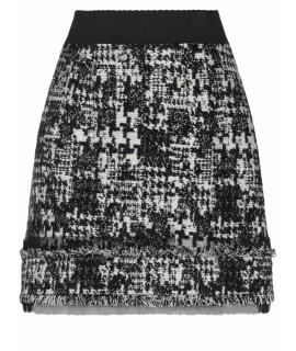 DOLCE&GABBANA Юбка мини