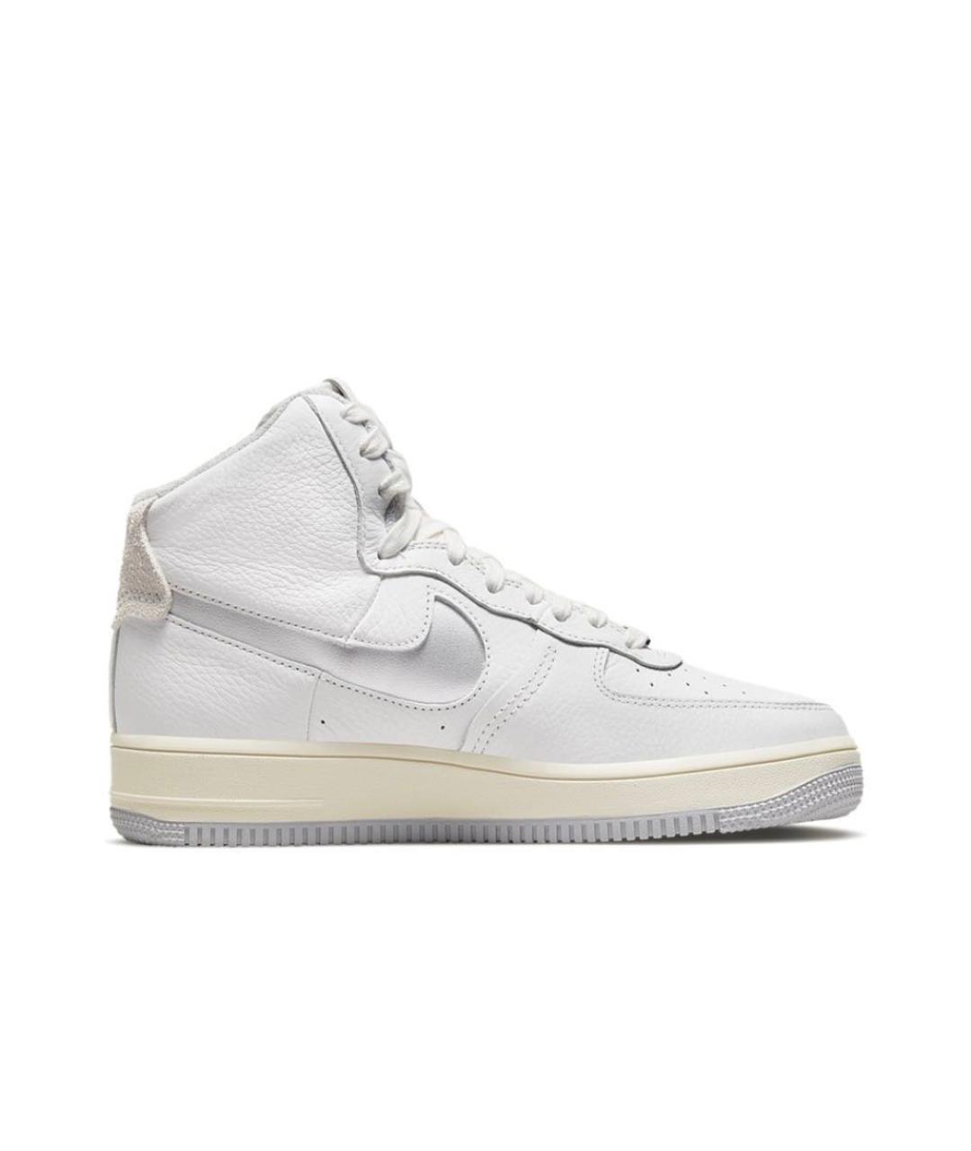 Nike air force 1 womens high top clearance sneaker