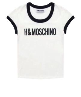 MOSCHINO Футболка