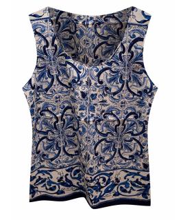 DOLCE&GABBANA Майка