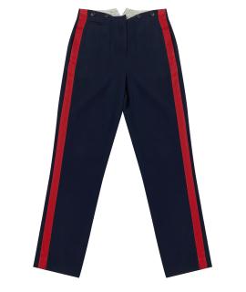 RAG&BONE Прямые брюки