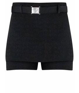 PRADA Шорты