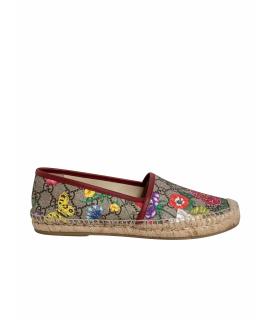 GUCCI Эспадрильи
