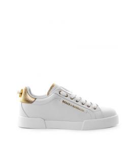DOLCE&GABBANA Кеды
