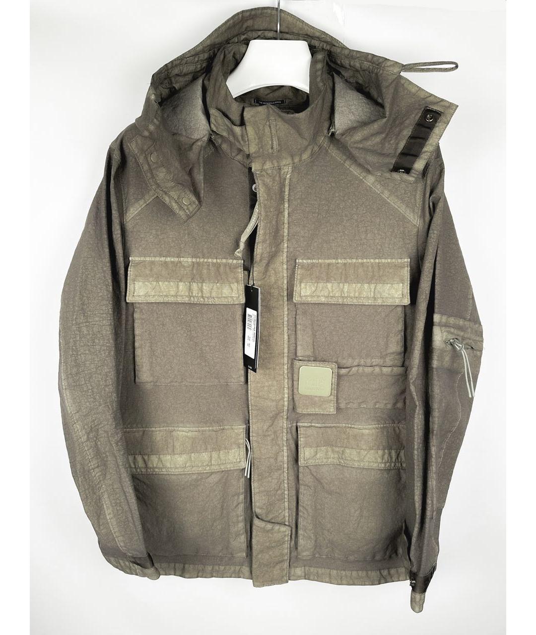 Orvis Ultimate Travel Jacket