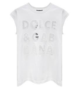 DOLCE&GABBANA Майка