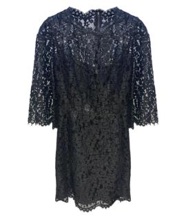 DOLCE&GABBANA Повседневное платье