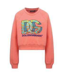 DOLCE&GABBANA Худи/толстовка