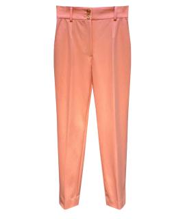 DOLCE&GABBANA Прямые брюки