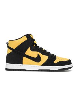 NIKE Высокие кроссовки / кеды