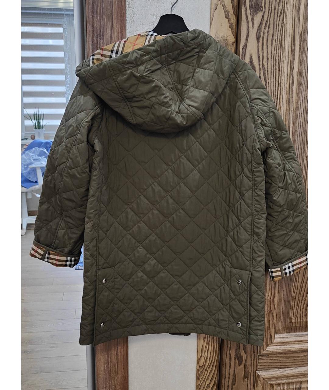 Burberry 2024 roxwell coat