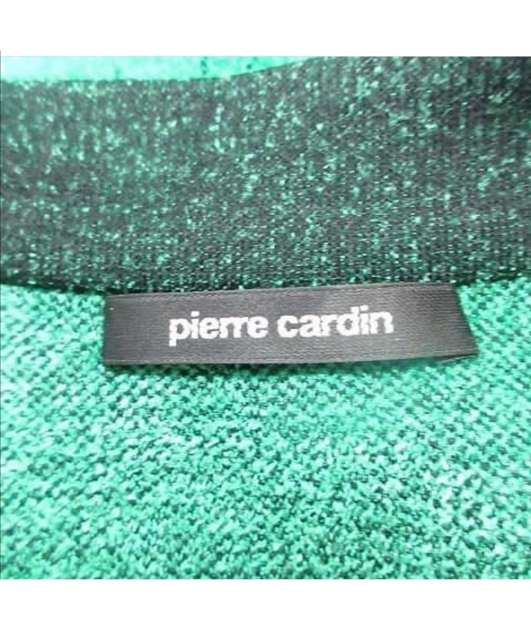 PIERRE CARDIN Мульти кардиган, фото 3