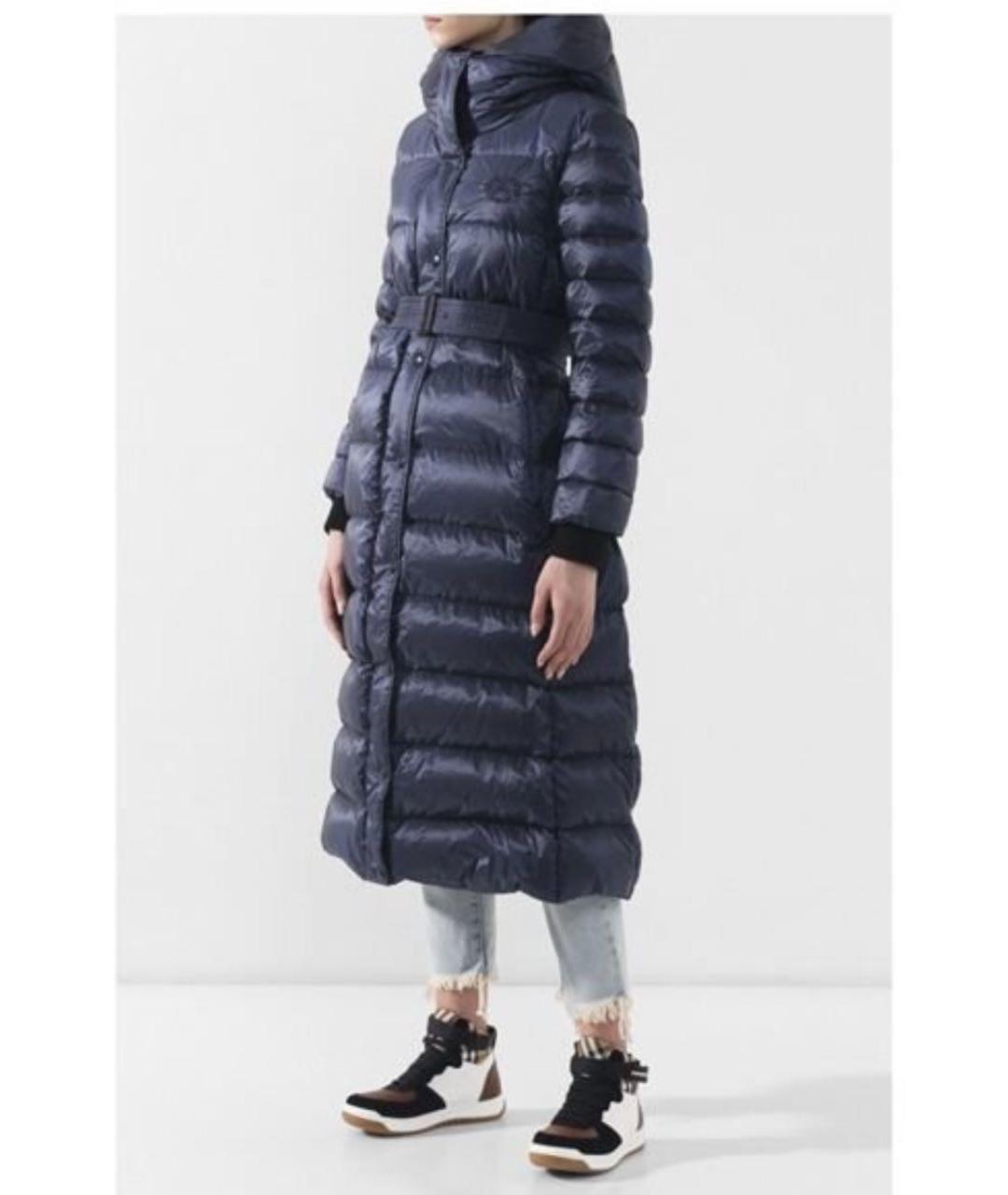 Burberry kington hotsell down coat