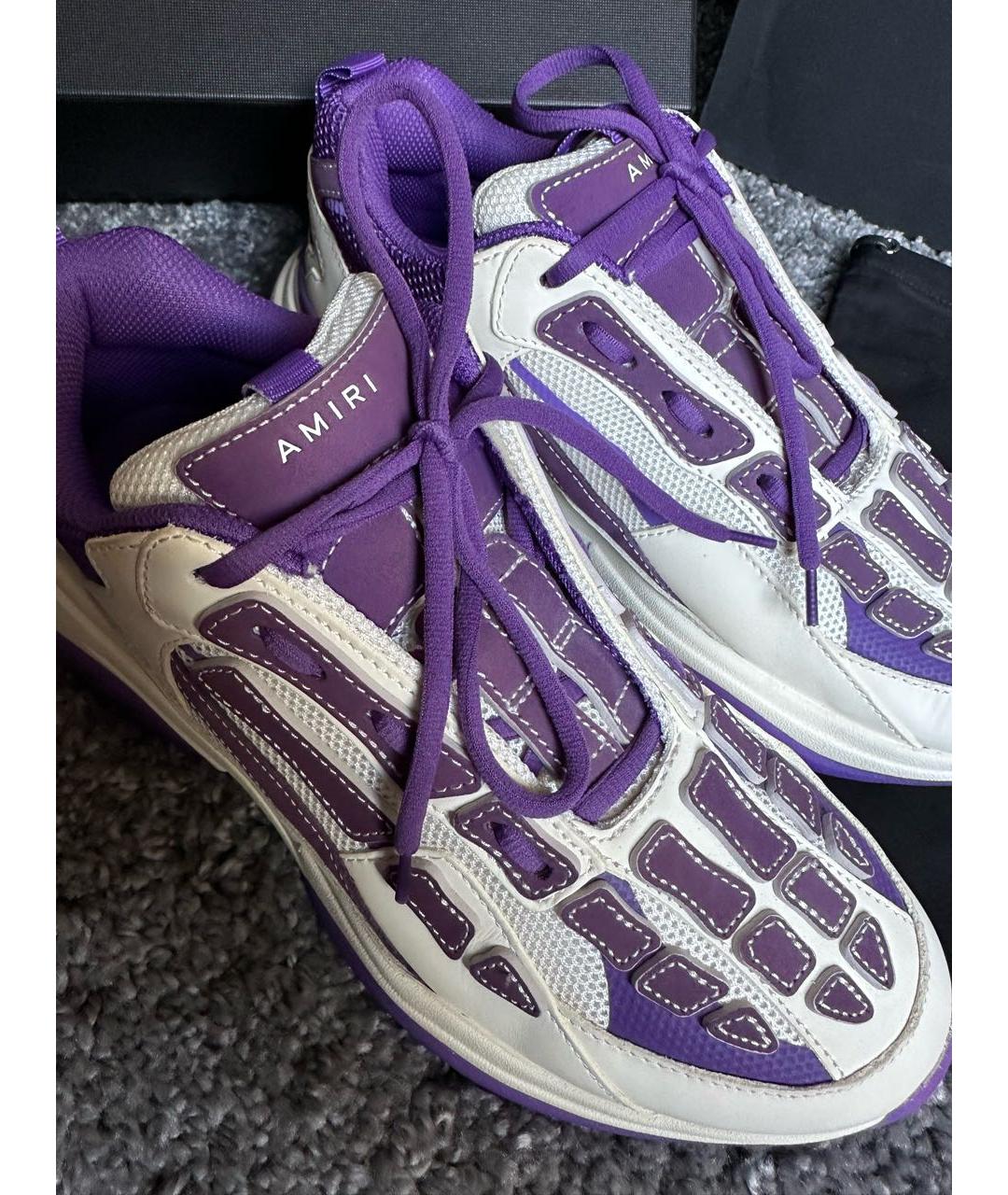 Низкие кроссовки / кеды AMIRI для мужчин купить за 59990 руб, арт. 1423940  – Интернет-магазин Oskelly