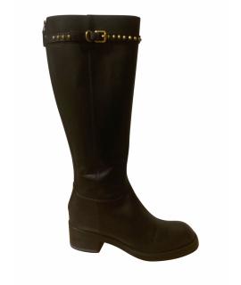 GUCCI Сапоги