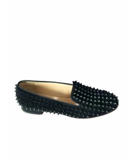 CHRISTIAN LOUBOUTIN Лоферы