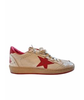 GOLDEN GOOSE DELUXE BRAND Кеды