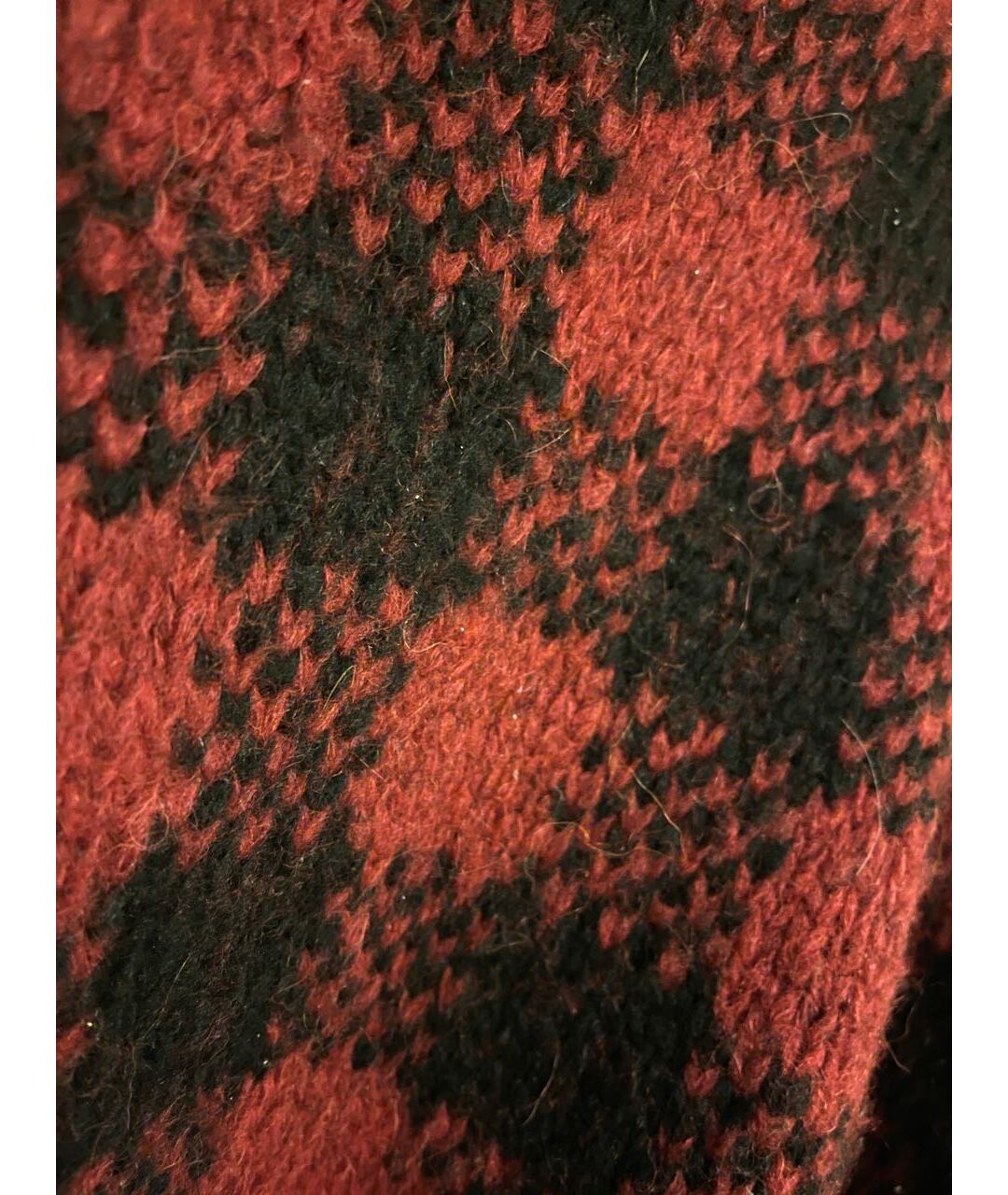 MARNI Черный шерстяной джемпер / свитер, фото 4